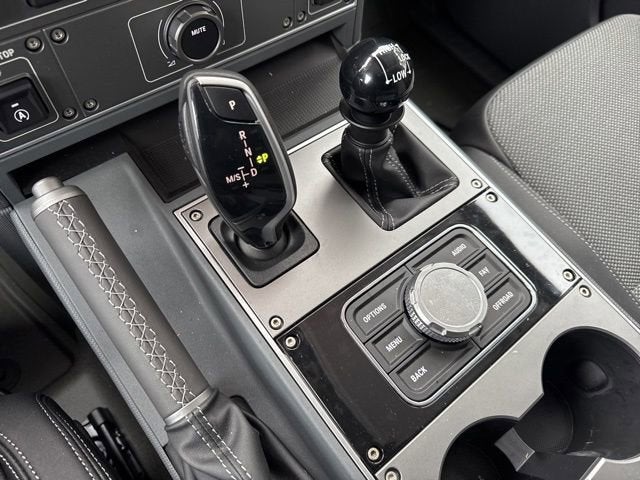 2024 INEOS Grenadier Fieldmaster Edition