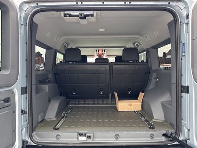 2024 INEOS Grenadier Fieldmaster Edition