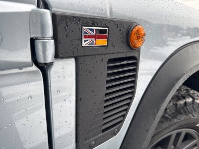 2024 INEOS Grenadier Fieldmaster Edition