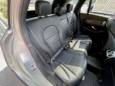 2021 Mercedes-Benz GLC 300 4MATIC® SUV