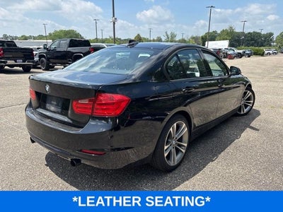 2013 BMW 335i xDrive