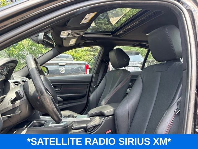 2013 BMW 335i xDrive