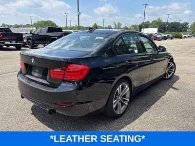 2013 BMW 335i xDrive