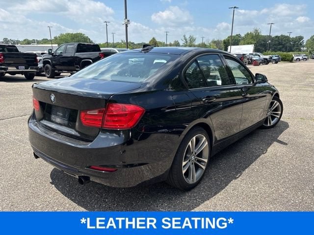 2013 BMW 335i xDrive