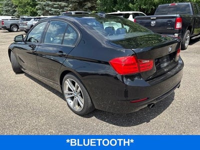 2013 BMW 335i xDrive