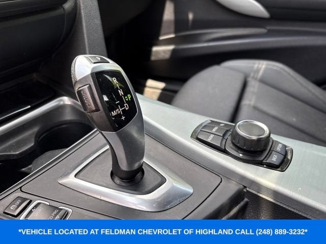 2013 BMW 335i xDrive
