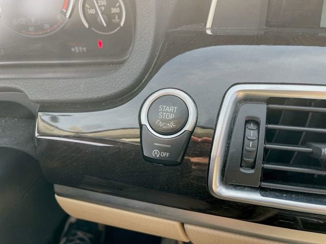 2013 BMW 535i Gran Turismo xDrive