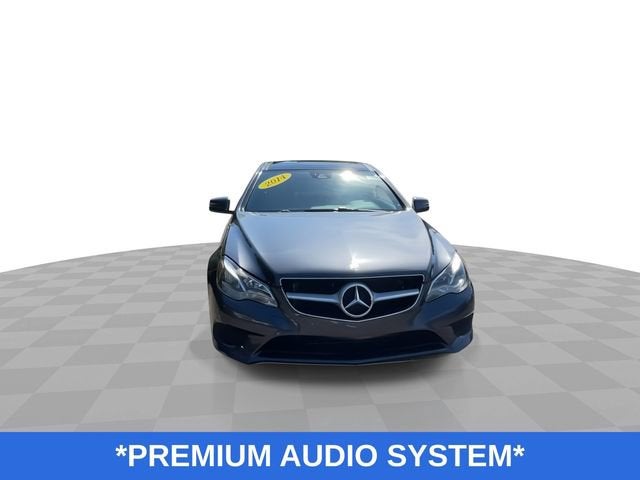 2014 Mercedes-Benz E 350 E 350