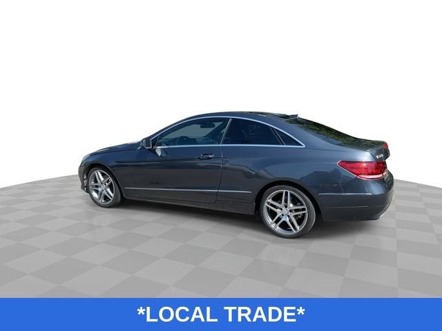 2014 Mercedes-Benz E 350 E 350