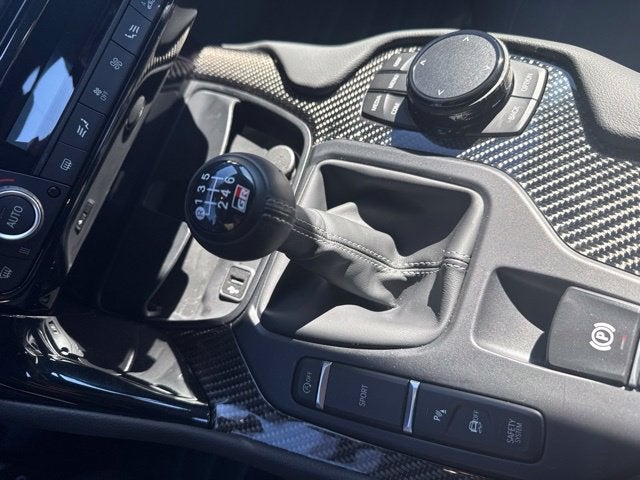 2026 Toyota GR Supra 3.0