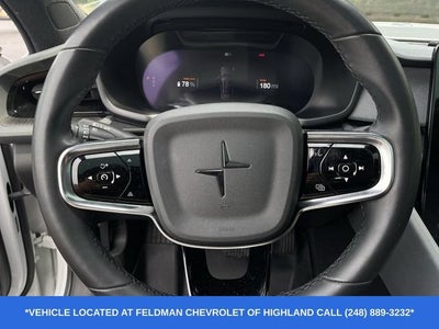 2023 Polestar 2 Long Range Dual Motor
