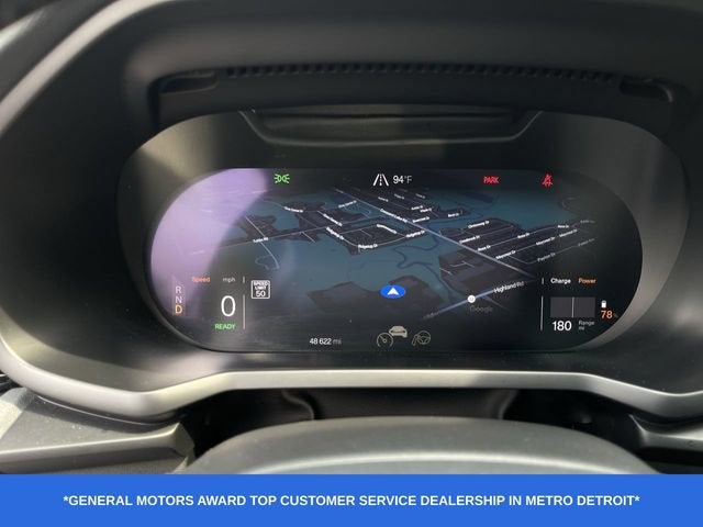 2023 Polestar 2 Long Range Dual Motor
