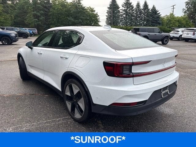 2023 Polestar 2 Long Range Dual Motor