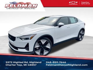 2023 Polestar 2 Long Range Dual Motor