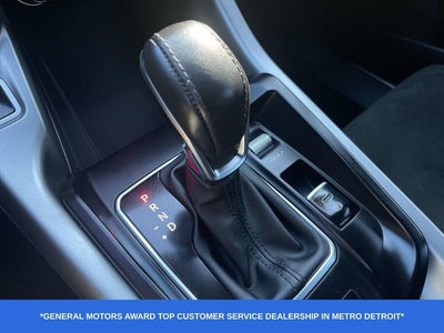 2024 Dodge Hornet GT AWD