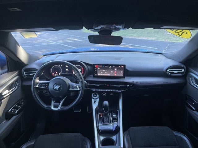 2024 Dodge Hornet GT AWD