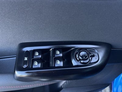 2024 Dodge Hornet GT AWD
