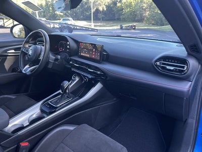 2024 Dodge Hornet GT AWD
