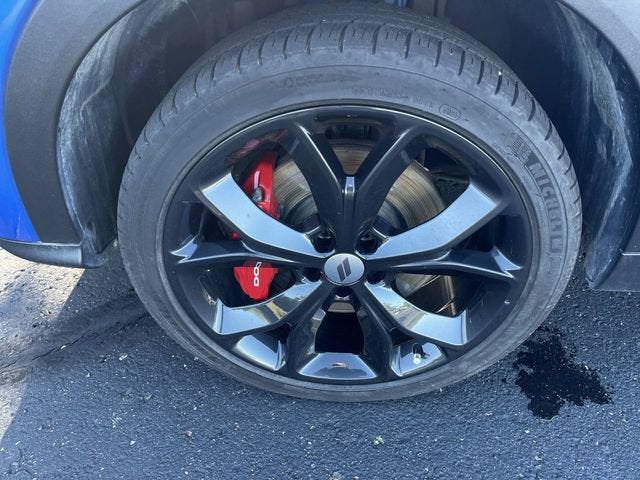 2024 Dodge Hornet GT AWD