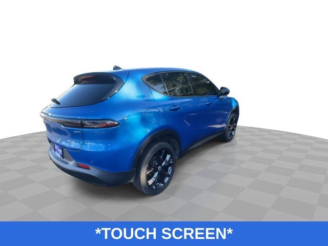 2024 Dodge Hornet GT AWD