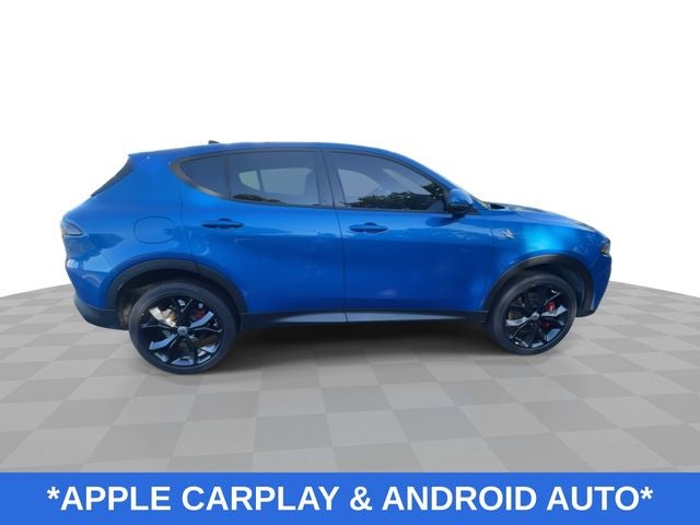 2024 Dodge Hornet GT AWD