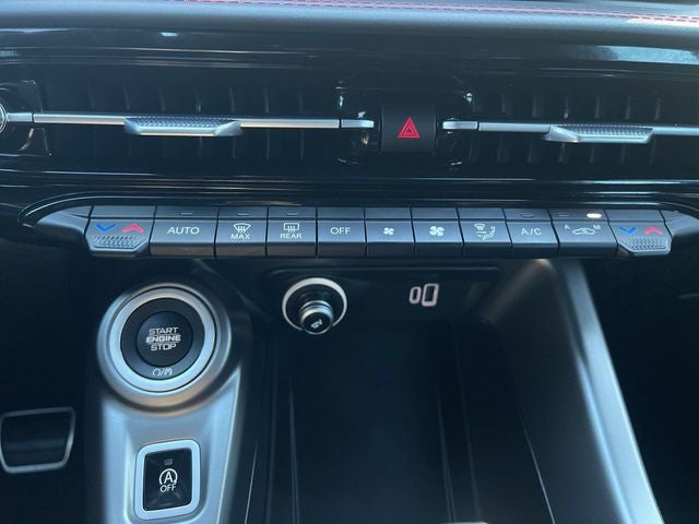 2024 Dodge Hornet GT AWD
