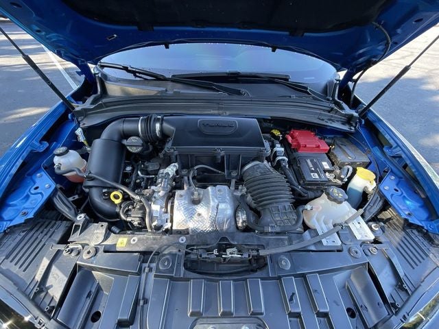 2024 Dodge Hornet GT AWD