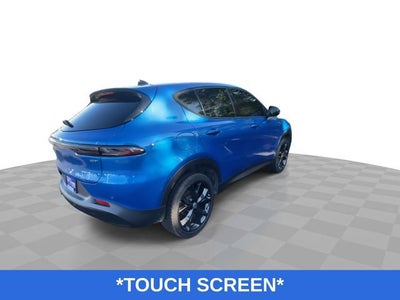 2024 Dodge Hornet GT AWD