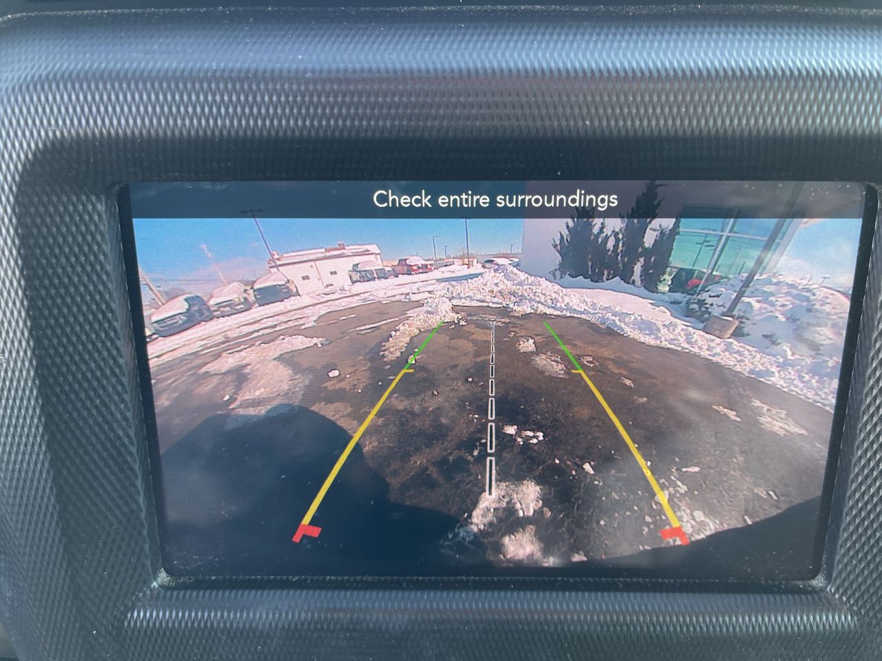 2023 Jeep Wrangler Willys Sport