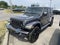 2021 Jeep Wrangler 4xe Unlimited Sahara High Altitude