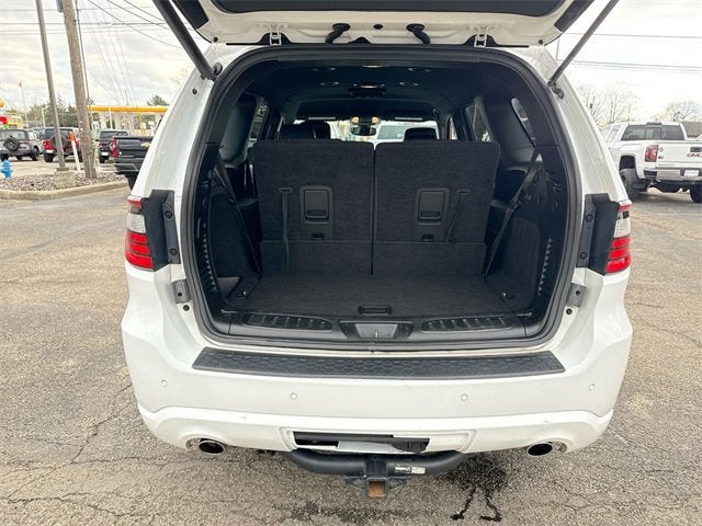 2019 Dodge Durango GT Plus