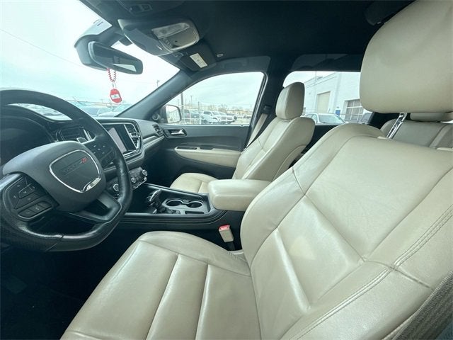 2022 Dodge Durango GT