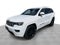 2018 Jeep Grand Cherokee Altitude 4x4