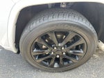 2018 Jeep Grand Cherokee Altitude 4x4