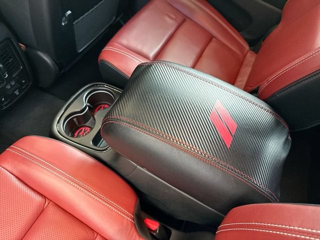 2024 Dodge Durango SRT Hellcat Premium AWD