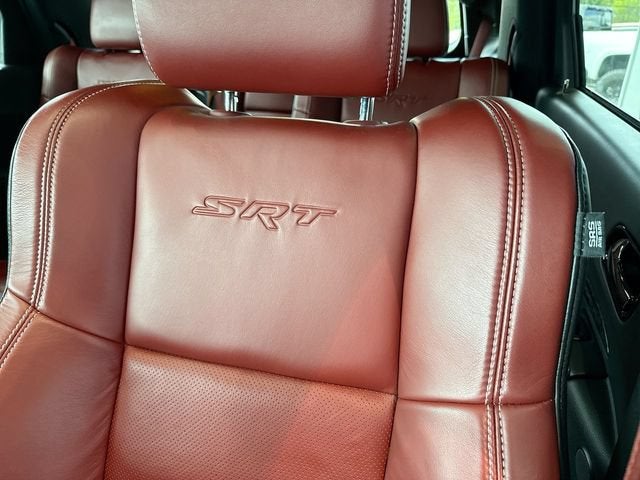 2024 Dodge Durango SRT Hellcat Premium AWD
