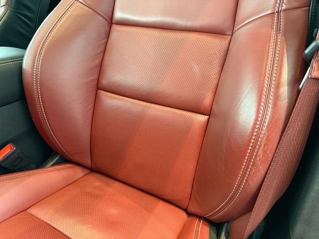 2024 Dodge Durango SRT Hellcat Premium AWD