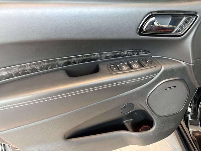 2024 Dodge Durango SRT Hellcat Premium AWD