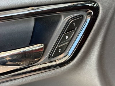 2024 Dodge Durango SRT Hellcat Premium AWD