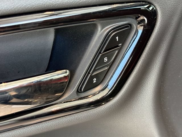 2024 Dodge Durango SRT Hellcat Premium AWD
