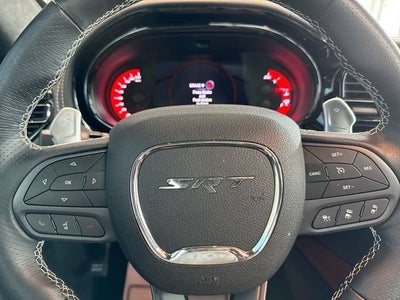 2024 Dodge Durango SRT Hellcat Premium AWD