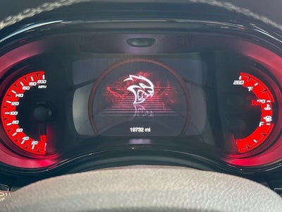 2024 Dodge Durango SRT Hellcat Premium AWD