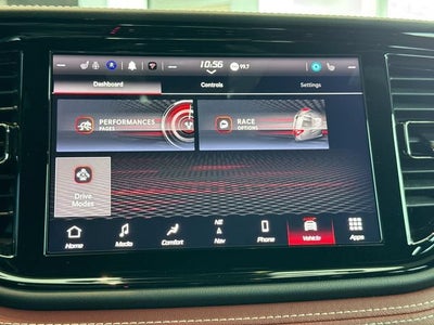2024 Dodge Durango SRT Hellcat Premium AWD
