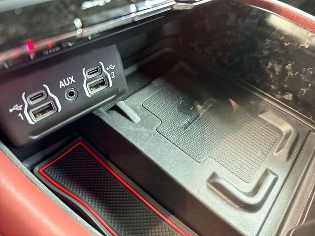 2024 Dodge Durango SRT Hellcat Premium AWD
