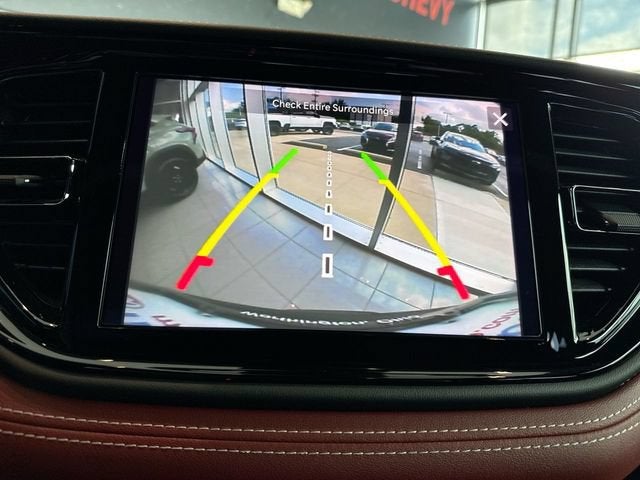 2024 Dodge Durango SRT Hellcat Premium AWD