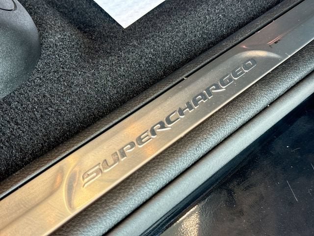 2024 Dodge Durango SRT Hellcat Premium AWD