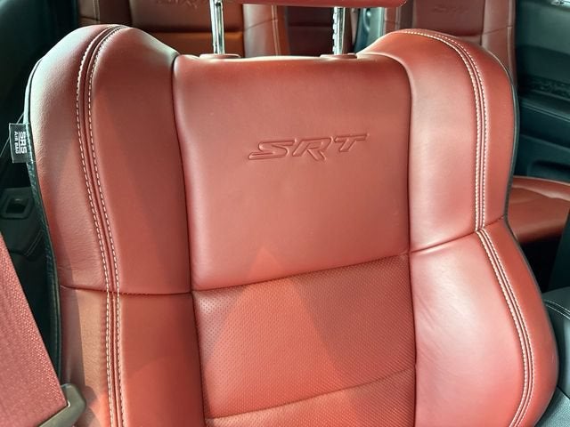 2024 Dodge Durango SRT Hellcat Premium AWD