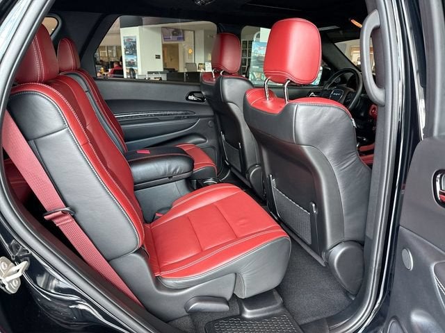 2024 Dodge Durango SRT Hellcat Premium AWD