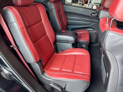 2024 Dodge Durango SRT Hellcat Premium AWD