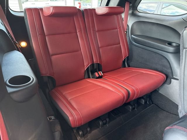 2024 Dodge Durango SRT Hellcat Premium AWD